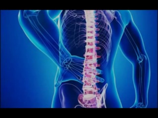 spinal pain relief program