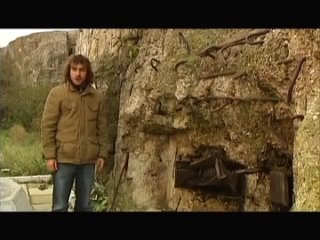 atlanta. in search of the truth: dora - hitler's last crush (2008)