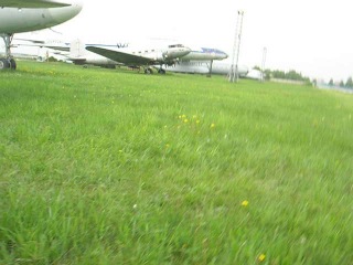 tour of the yak-40