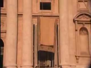 inside view: vatican