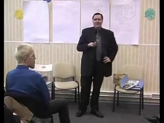 nlp sergey gorin - part 1