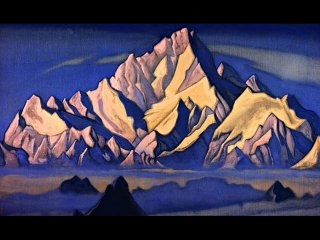 roerich 232 paintings