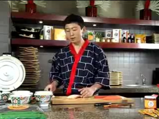 how to cook sushi and rolls denis yun