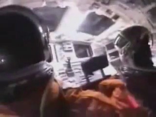 the last moments of the crew of columbia before the disaster on february 1, 2003
