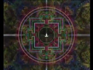 after 4 minutes you are in an altered state of consciousness. dynamic mandala.