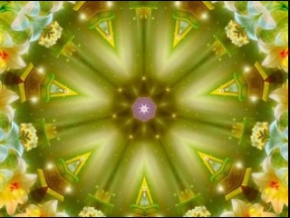 dancing mandala to attract money into your life / works flawlessly