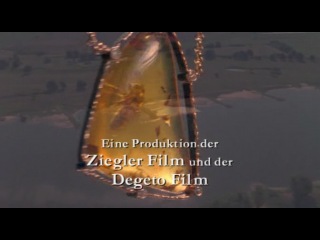 amber amulet / das bernsteinamulett (2004) dvdrip