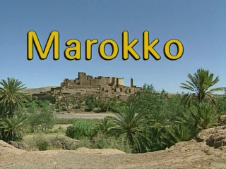 tourist guide - 8 series - egypt. morocco
