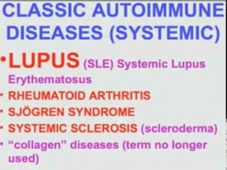 diseases of the immune system ch5