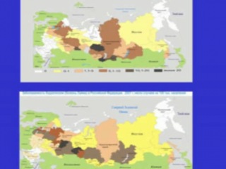 epidemiology and prevention of tick-borne encephalitis in the russian federation