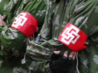 russian fascism