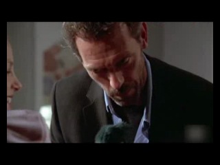 dr. house and refusal of vaccinations :)
