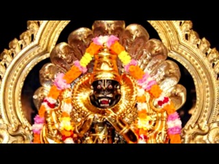 nrisimha kavacha - protective mantra from negative and evil tongues.