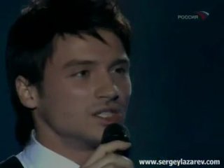 sergey lazarev - even if you leave.