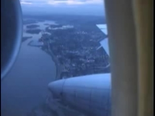 landing in irkutsk