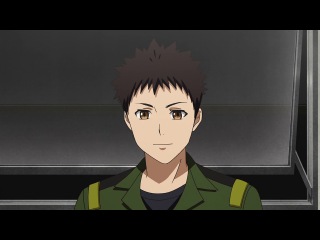 [woa] silver might of argevollen / silver will of argevollen / shirogane no ishi: argevollen - episode 14 [holly, spasmsound]