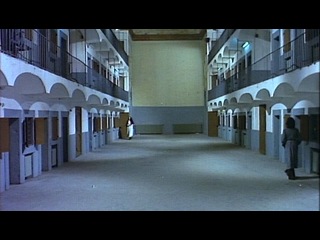 riot in a women's prison // riot in a women's prison (1974)