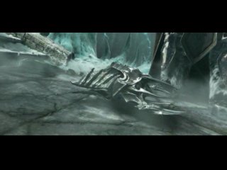 warcraft 3 arthas ascension to the frozen throne