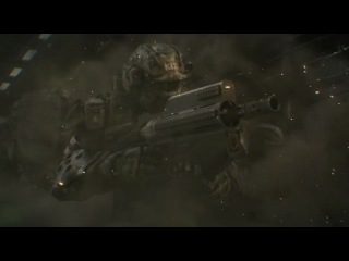starship troopers: invasion (2012) bdrip 720p [ ]