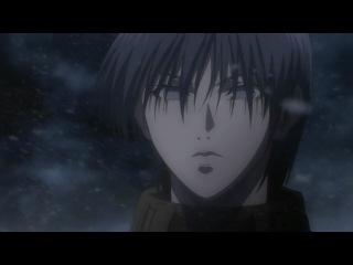 claymore / claymore 21 series voiced by cuba77