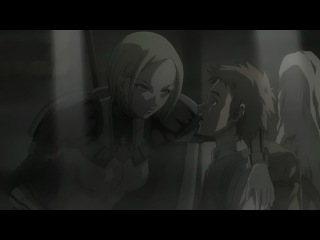 claymore / claymore - 9 series
