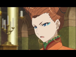 maoyuu maou yuusha / demon queen and hero - episode 10 [zart kiara laine]
