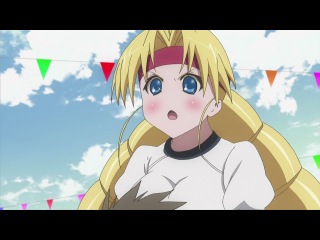 lady vs. butlers - episode 12 [ancord]