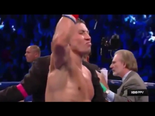 all knockouts of gennady ggg golovkin
