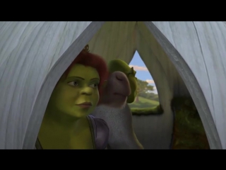 shrek