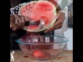 cool watermelon