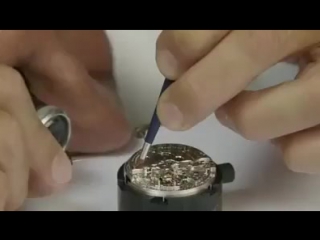how a $2 million watch is made