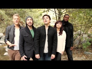 pentatonix - carol of the bells