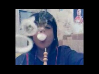 fun with smoke)))