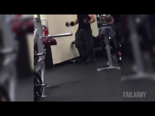 fails in the gym, 2014