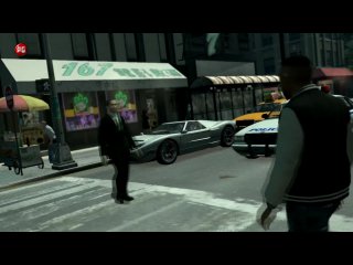 overview of gta 4 episodes from liberty city