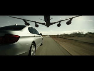 bmw 5 ad