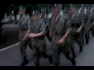 transnistrian army