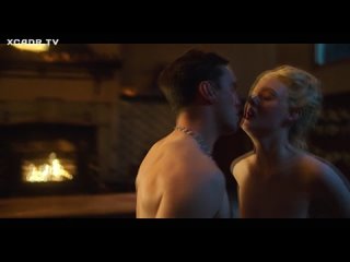 sex with elle fanning on the table small tits big ass teen
