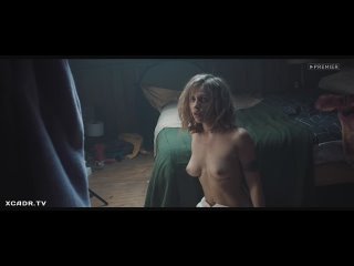 sex scene with victoria klinkova series: epidemic