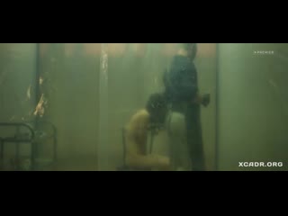 sabina akhmedova naked ass in the tv series call center (russia, 2020)