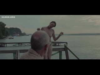 isabelle eidlen full nude in uncle sasha (2018, russia)