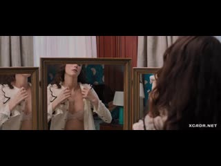 kaya scodelario (kaya scodelario) naked breast sex in the tv series skins (2015, england) big ass milf