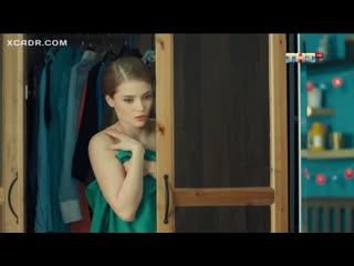 alina lanina is sexy in the tv series sashatanya (russia) milf
