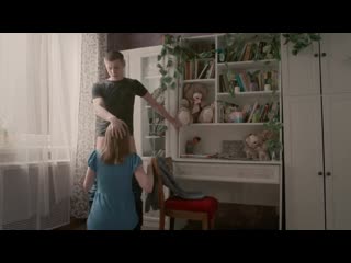 yana enzhaeva sex blowjob in the series shameless (russia 2017)
