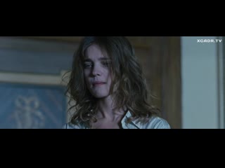 natalia vodianova naked breasts in the film lovers (2012, france) big ass milf